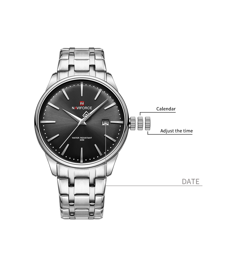 NF9230-watch function